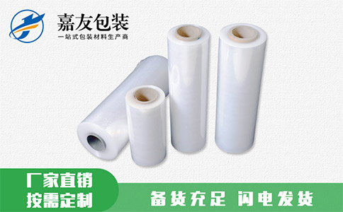 纏繞膜破裂是什么原因造成的？